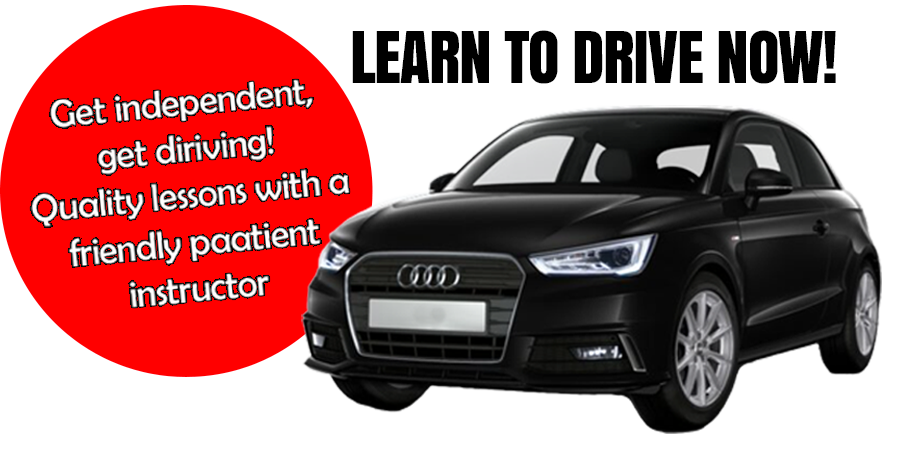 Andrews Driving School